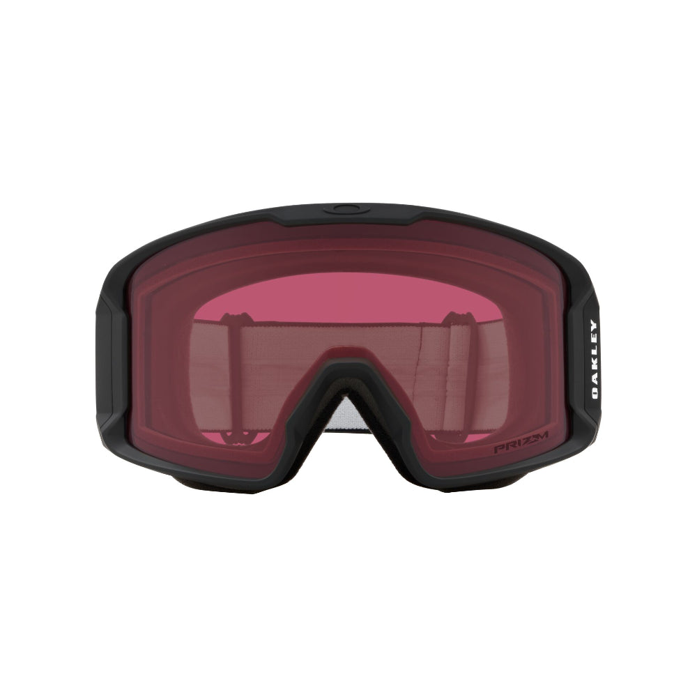 Oakley Antiparra Line Miner L Snow