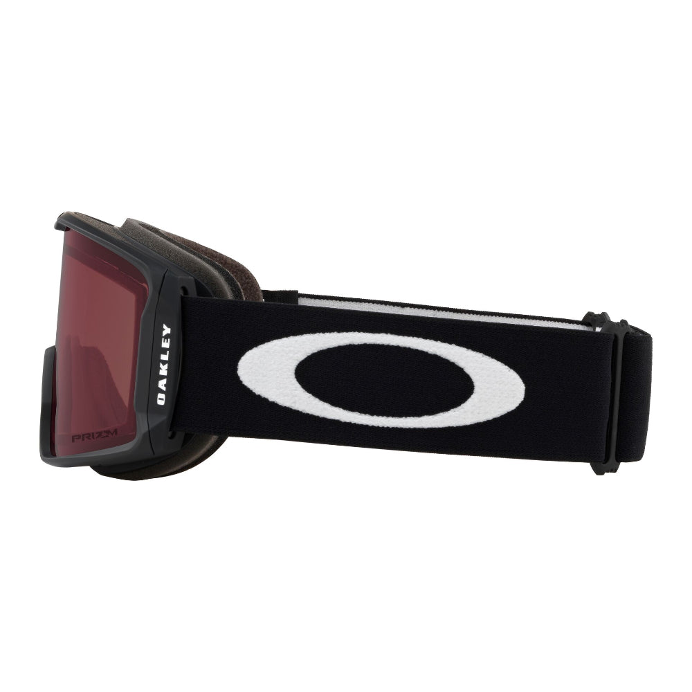 Oakley Antiparra Line Miner L Snow