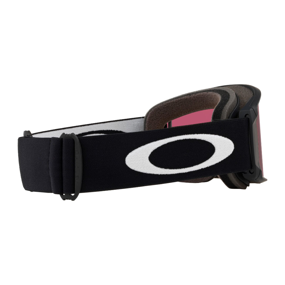 Oakley Antiparra Line Miner L Snow