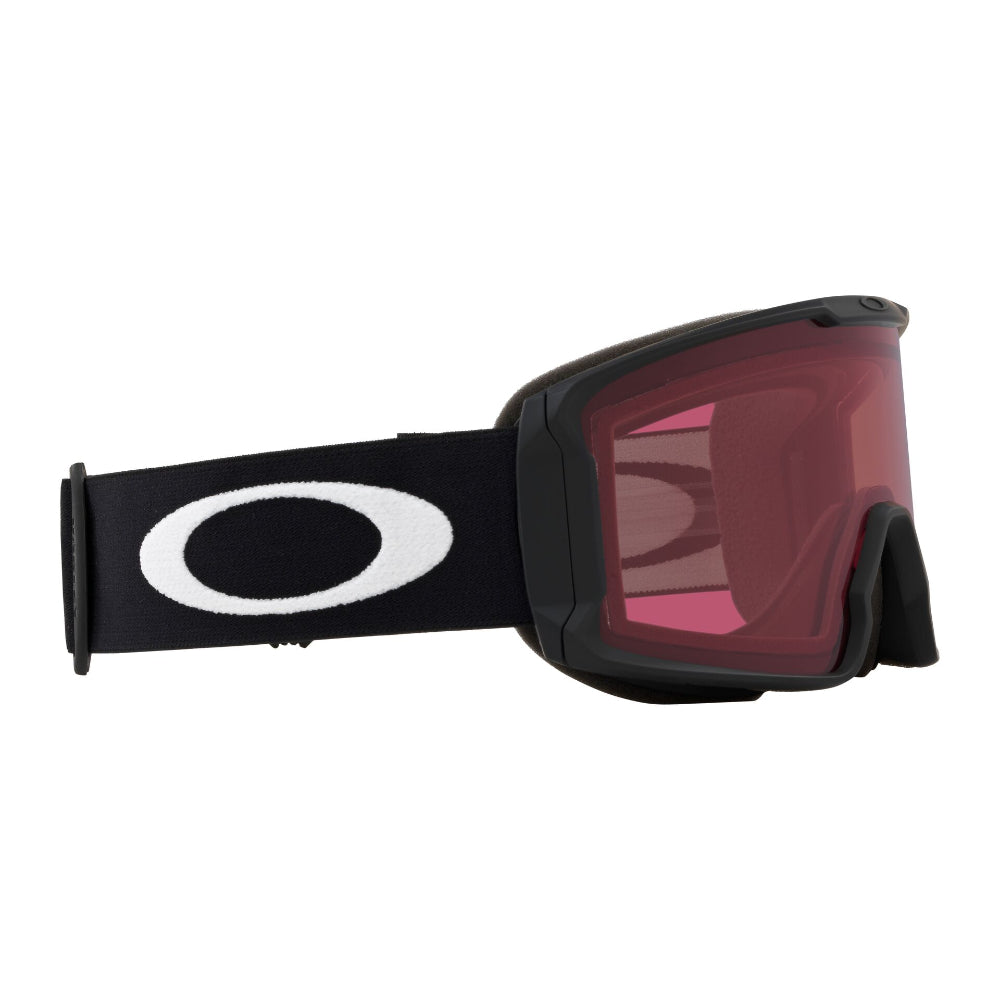 Oakley Antiparra Line Miner L Snow