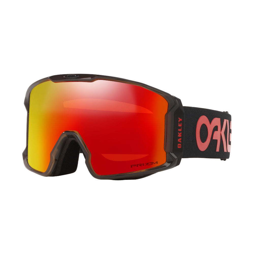 Oakley Antiparra Line Miner L Snow