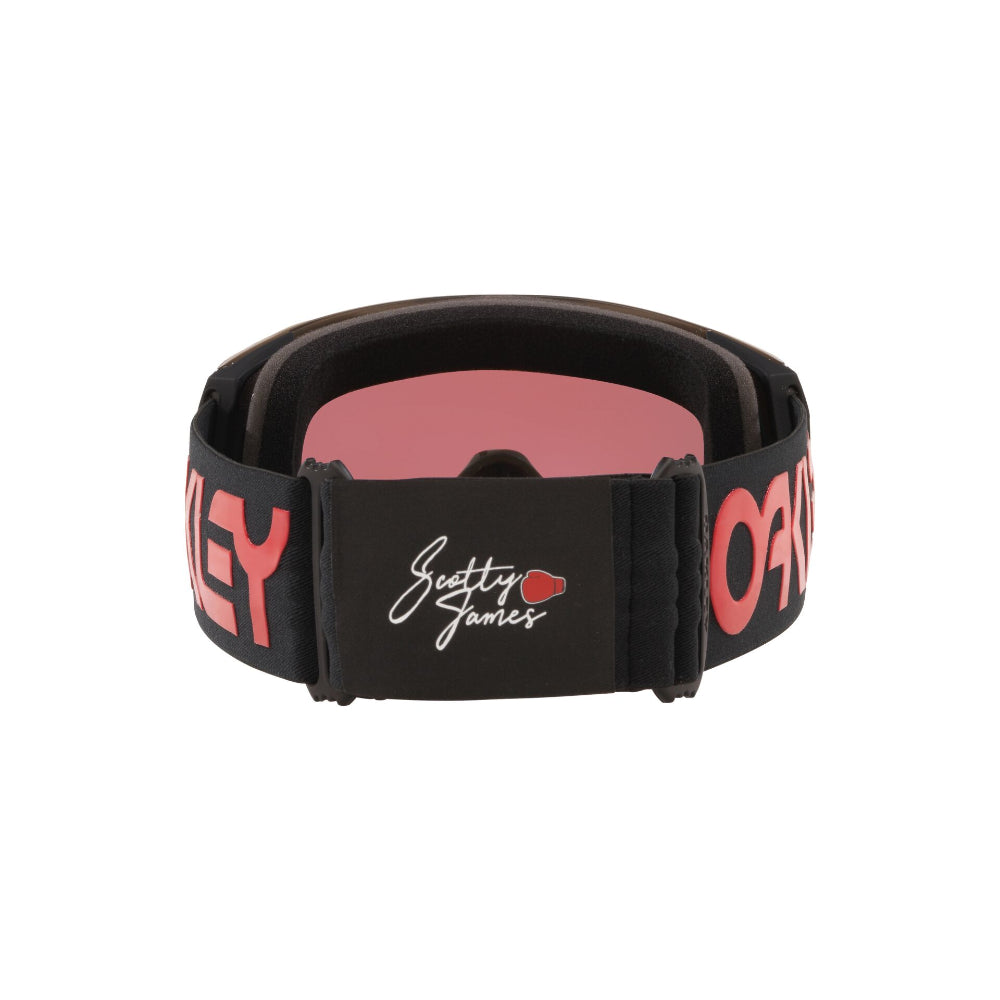 Oakley Antiparra Line Miner L Snow