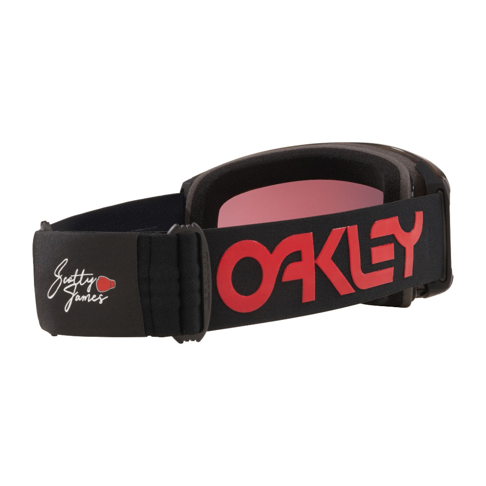 Oakley Antiparra Line Miner L Snow