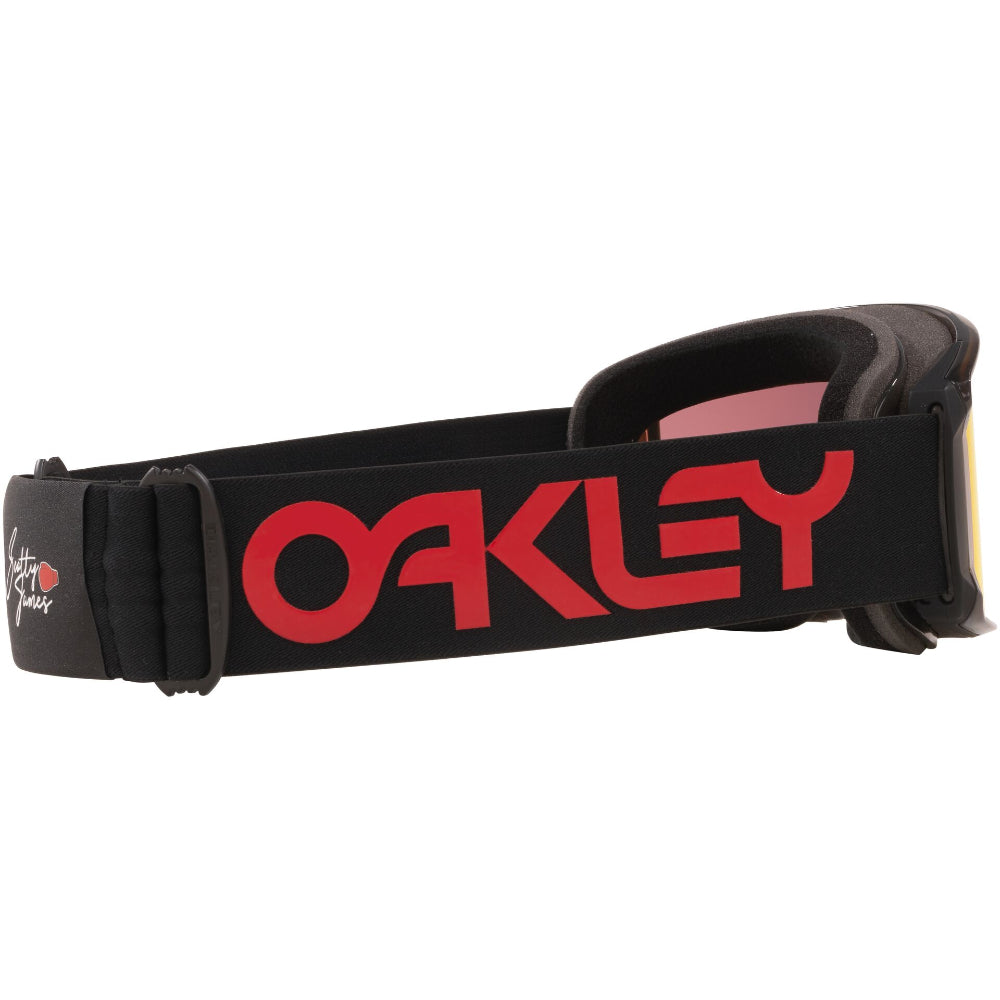 Oakley Antiparra Line Miner L Snow