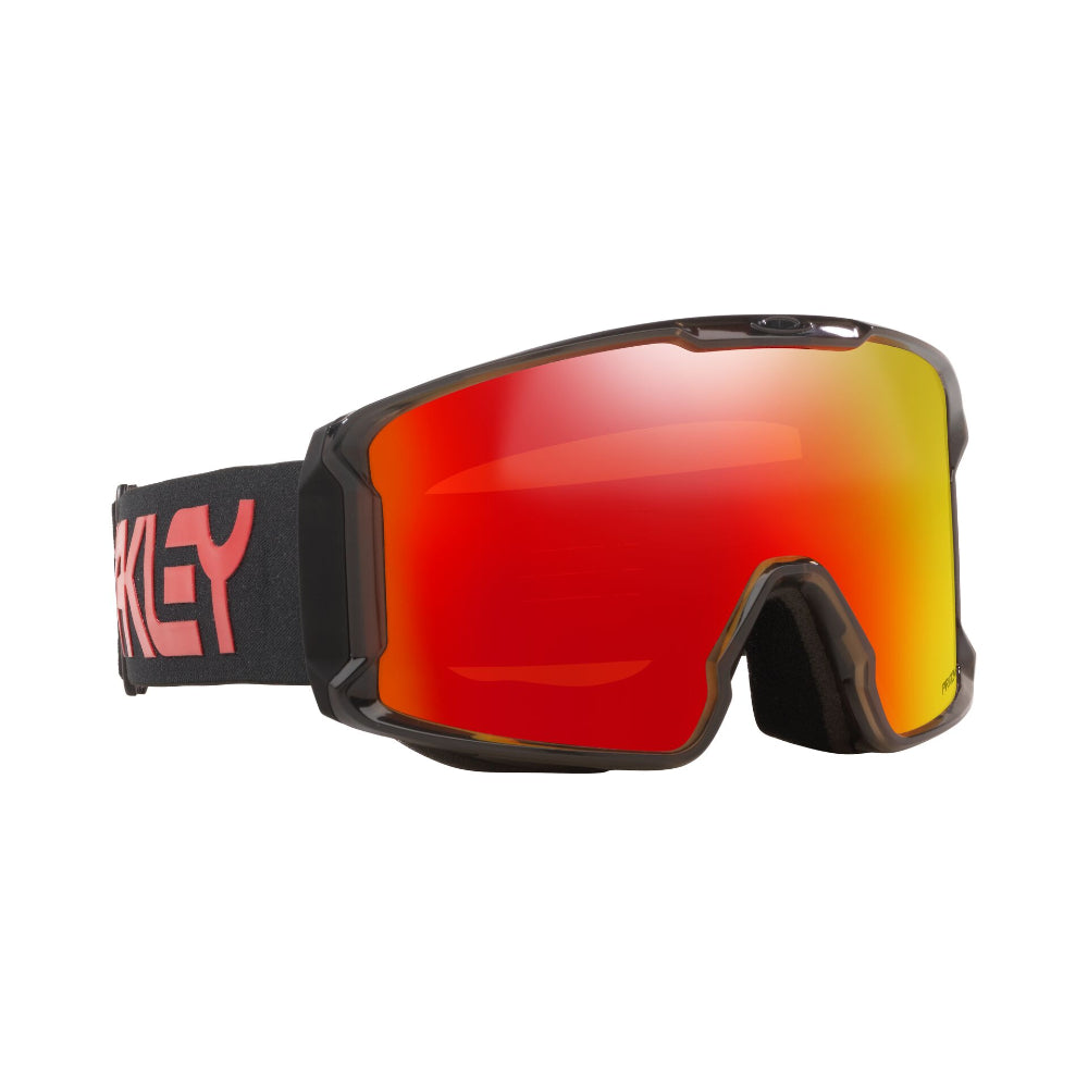 Oakley Antiparra Line Miner L Snow
