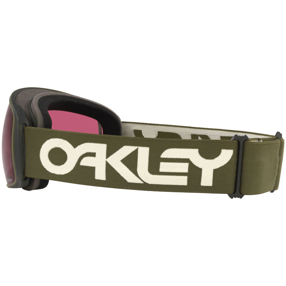 Oakley Antiparra Flight Tracker L Snow
