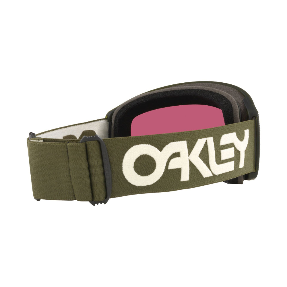 Oakley Antiparra Flight Tracker L Snow