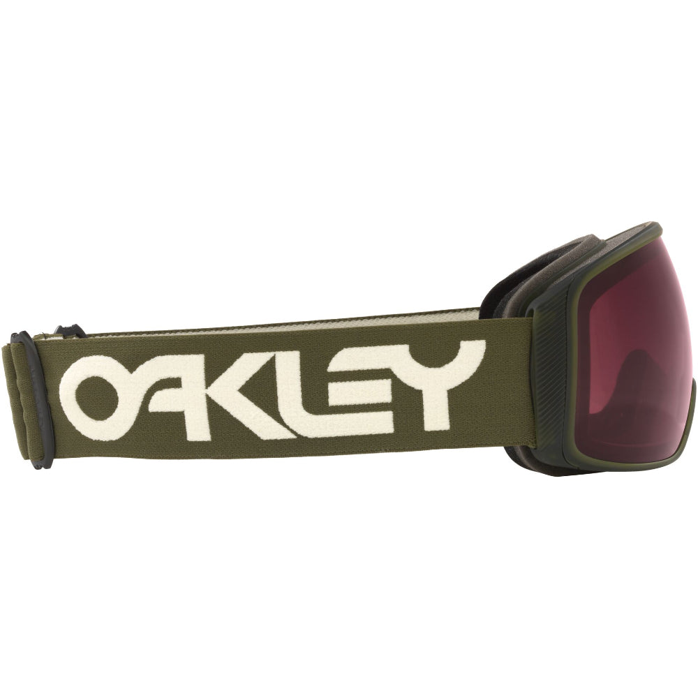 Oakley Antiparra Flight Tracker L Snow