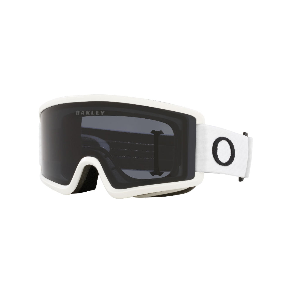 Oakley Antiparra Target Line Snow