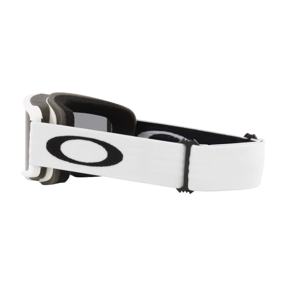 Oakley Antiparra Target Line Snow