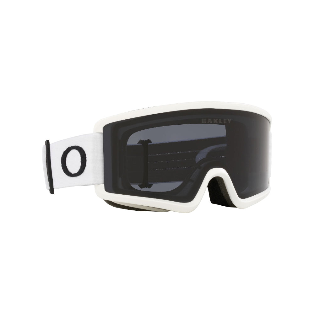 Oakley Antiparra Target Line Snow