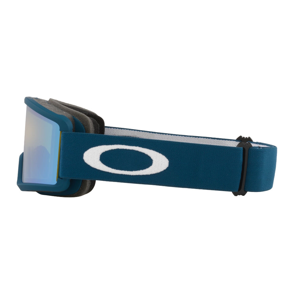 Oakley Antiparra Target Line Snow