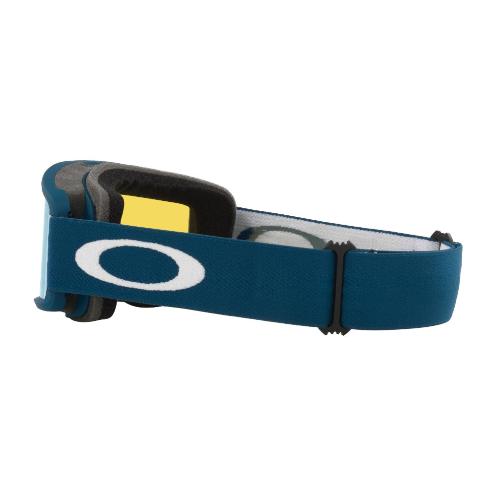 Oakley Antiparra Target Line Snow
