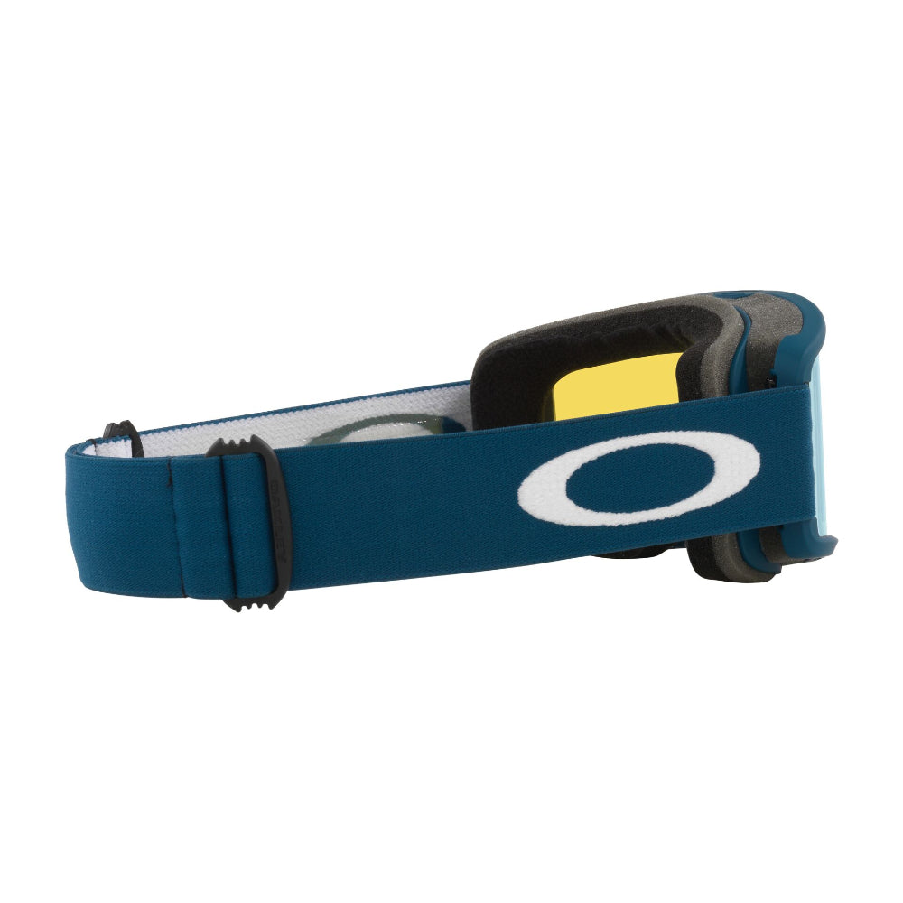 Oakley Antiparra Target Line Snow
