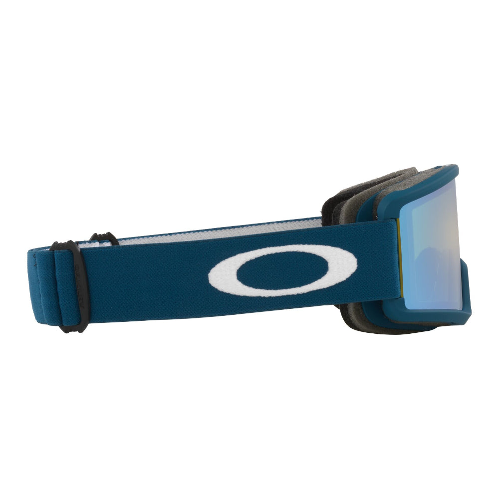 Oakley Antiparra Target Line Snow
