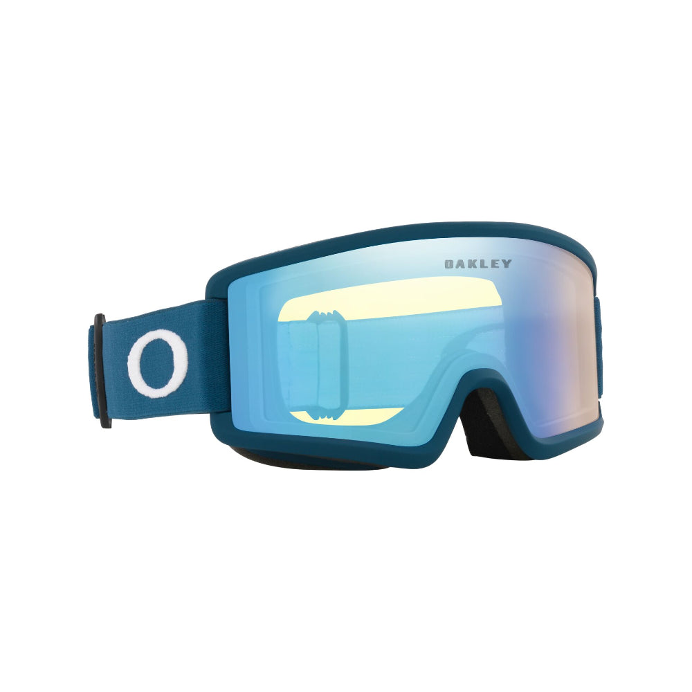 Oakley Antiparra Target Line Snow