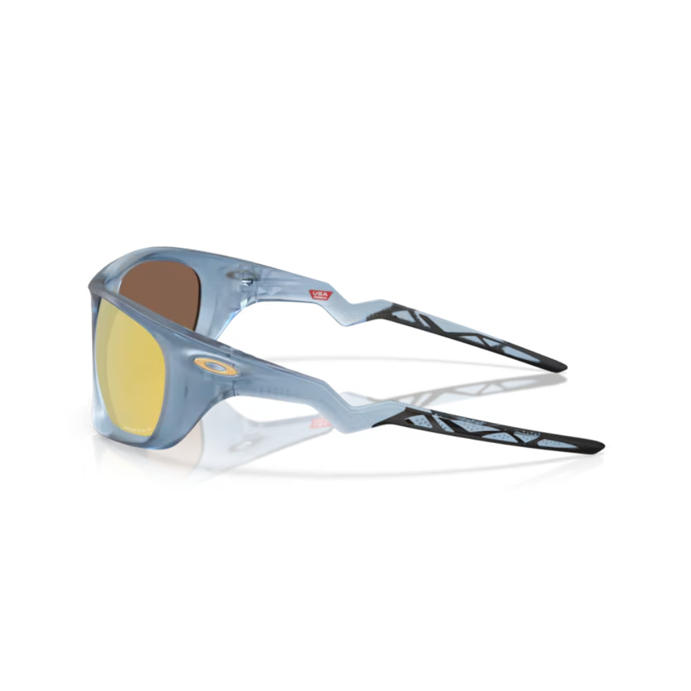 Oakley  Lateralis Lentes de Sol  Polarizado
