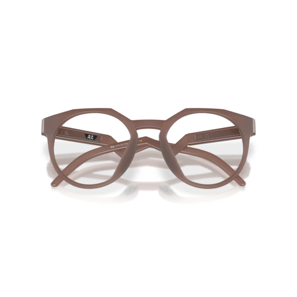 Oakley Frame  Hstn Rx Lentes de Vista