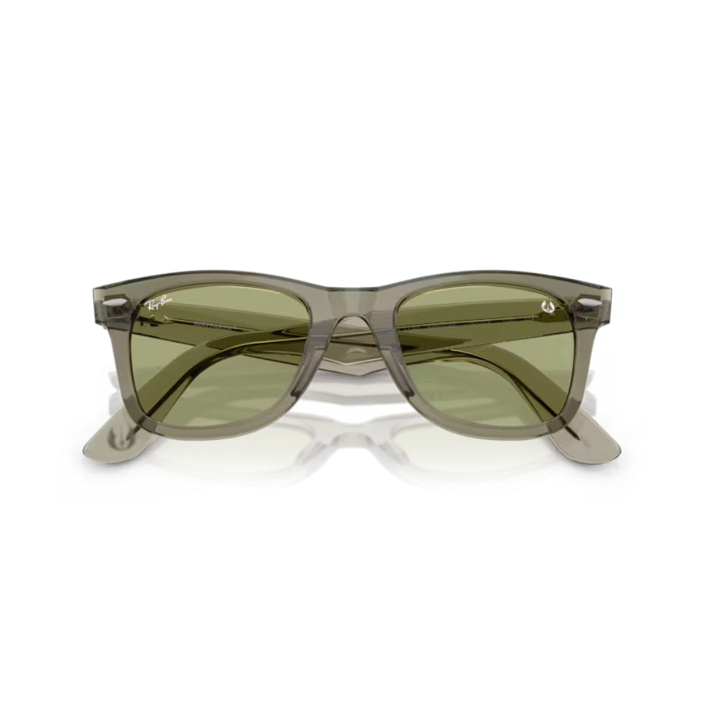 Ray-Ban  Wayfarer Lentes de Sol
