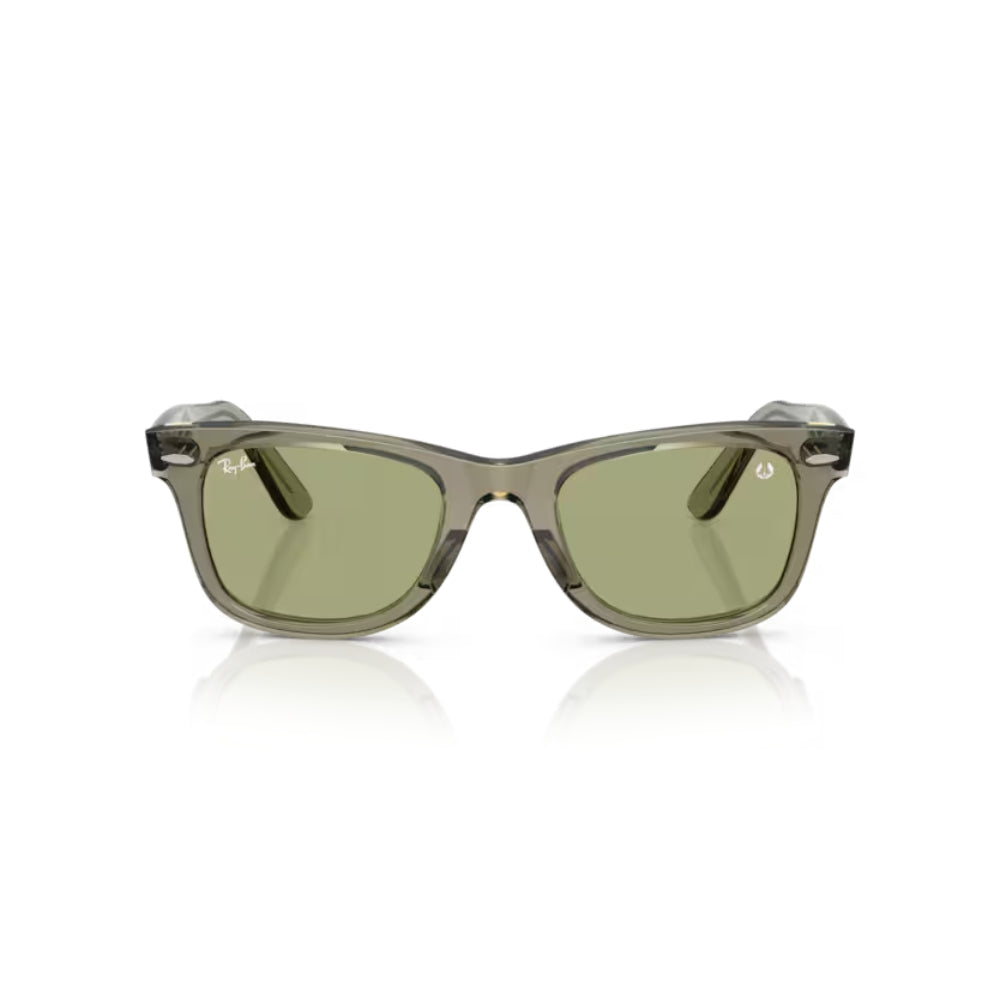 Ray-Ban  Wayfarer Lentes de Sol