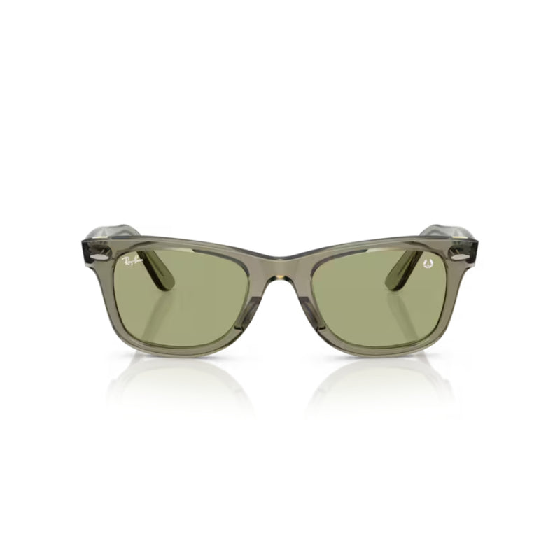 Verde