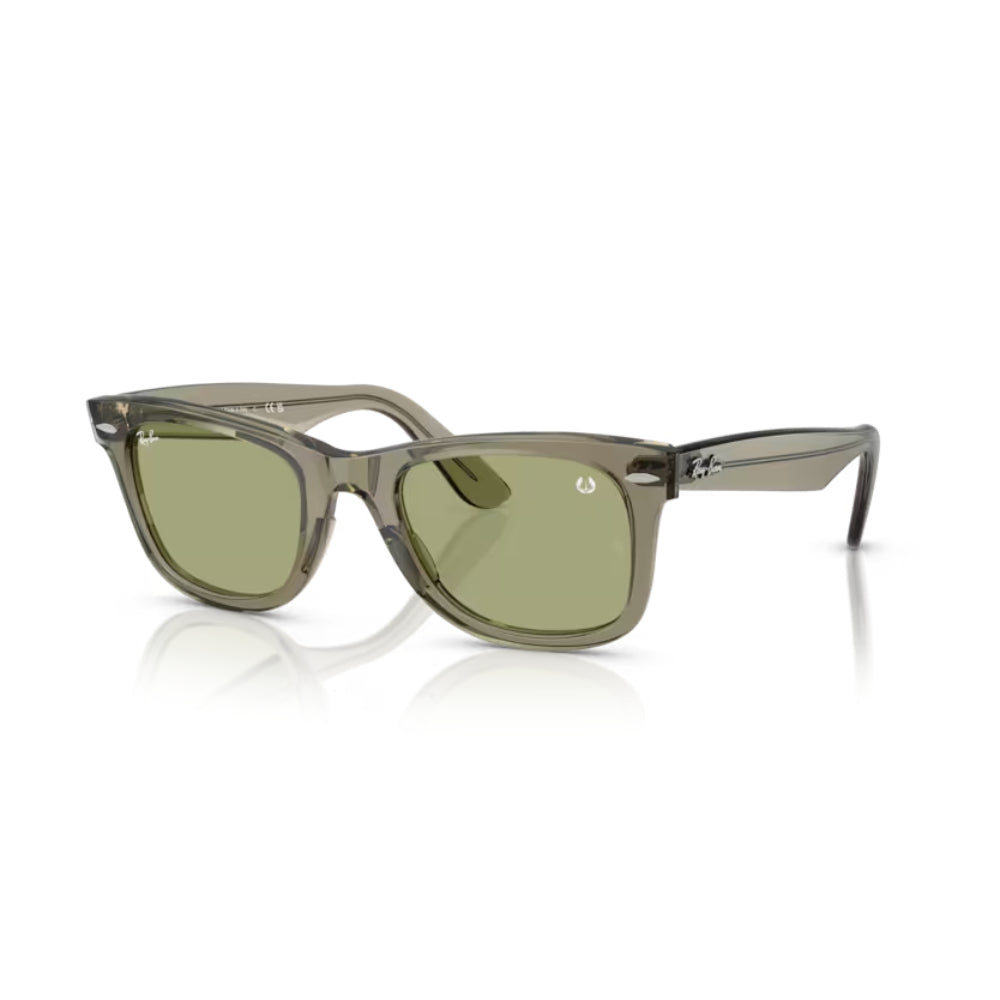 Ray-Ban  Wayfarer Lentes de Sol