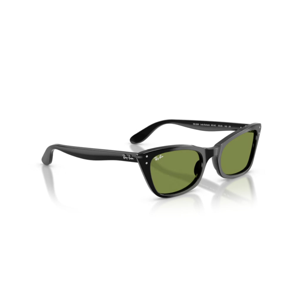 Ray-Ban Lady Burbank RB 2299