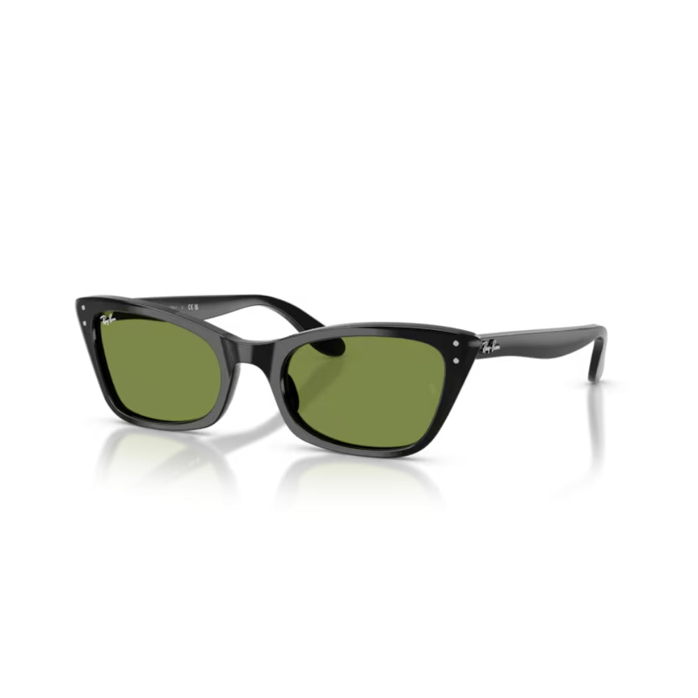 Ray-Ban  Lady Burbank   RB 2299