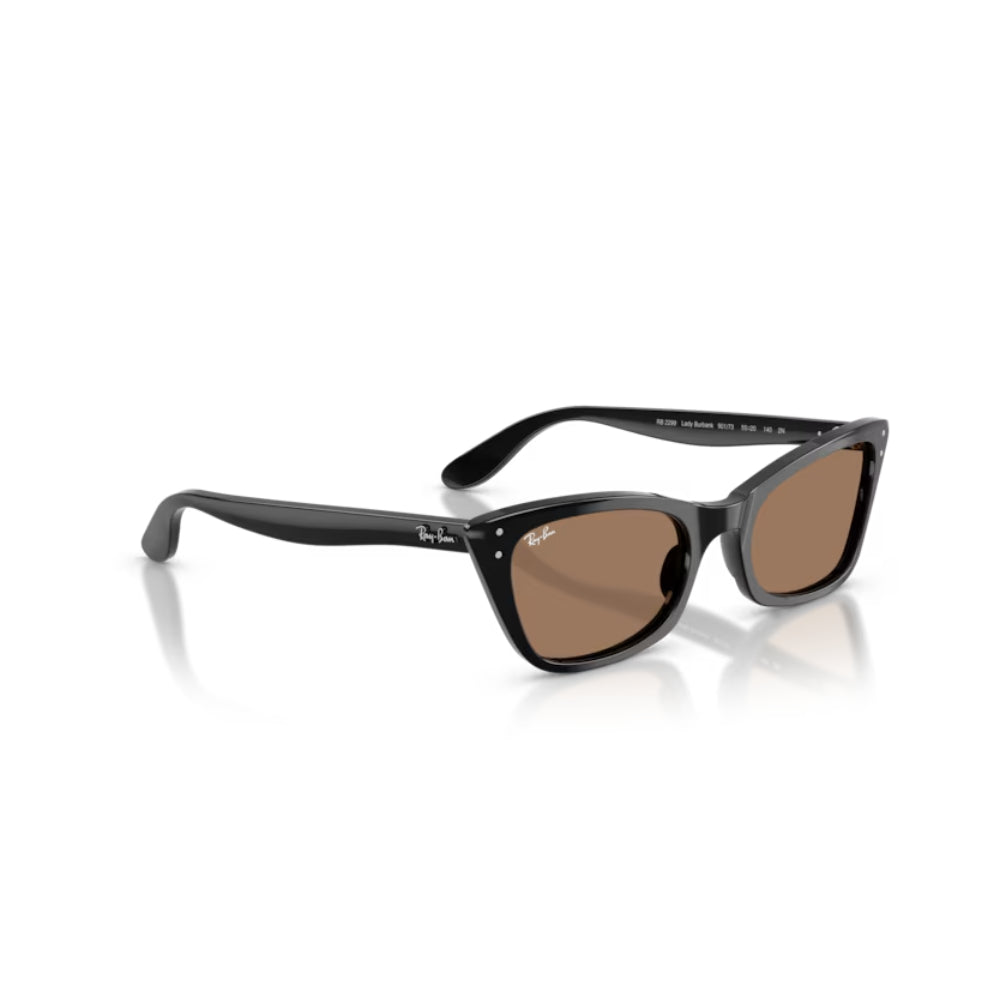 Ray-Ban  Lady Burbank   RB 2299