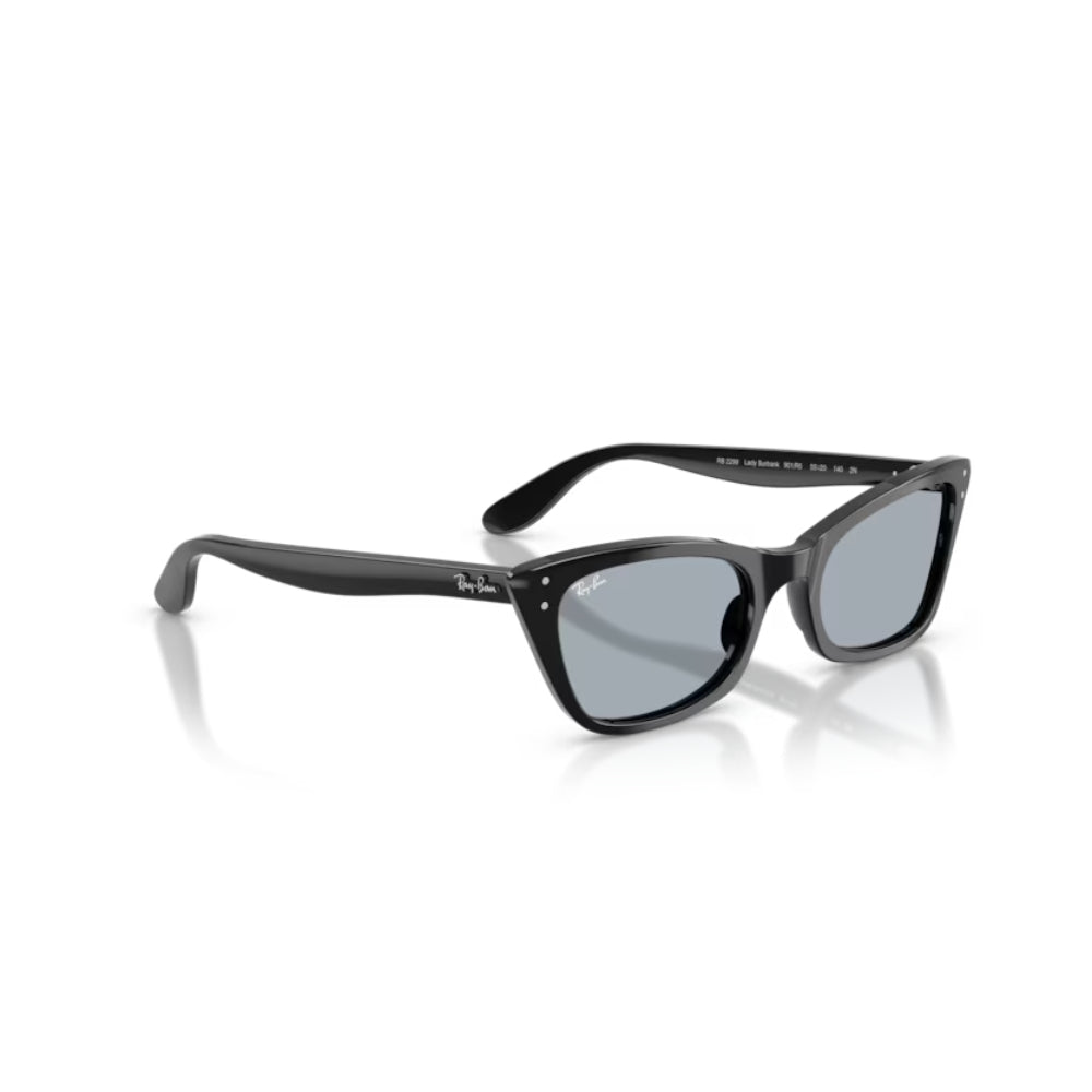 Ray-Ban  Lady Burbank   RB 2299