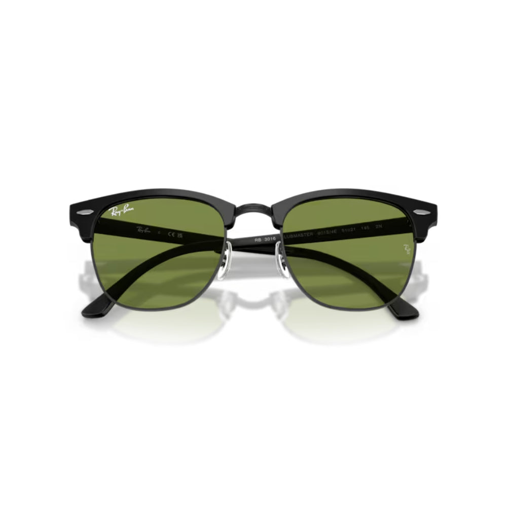 Ray-Ban  Clubmaster   RB 3016