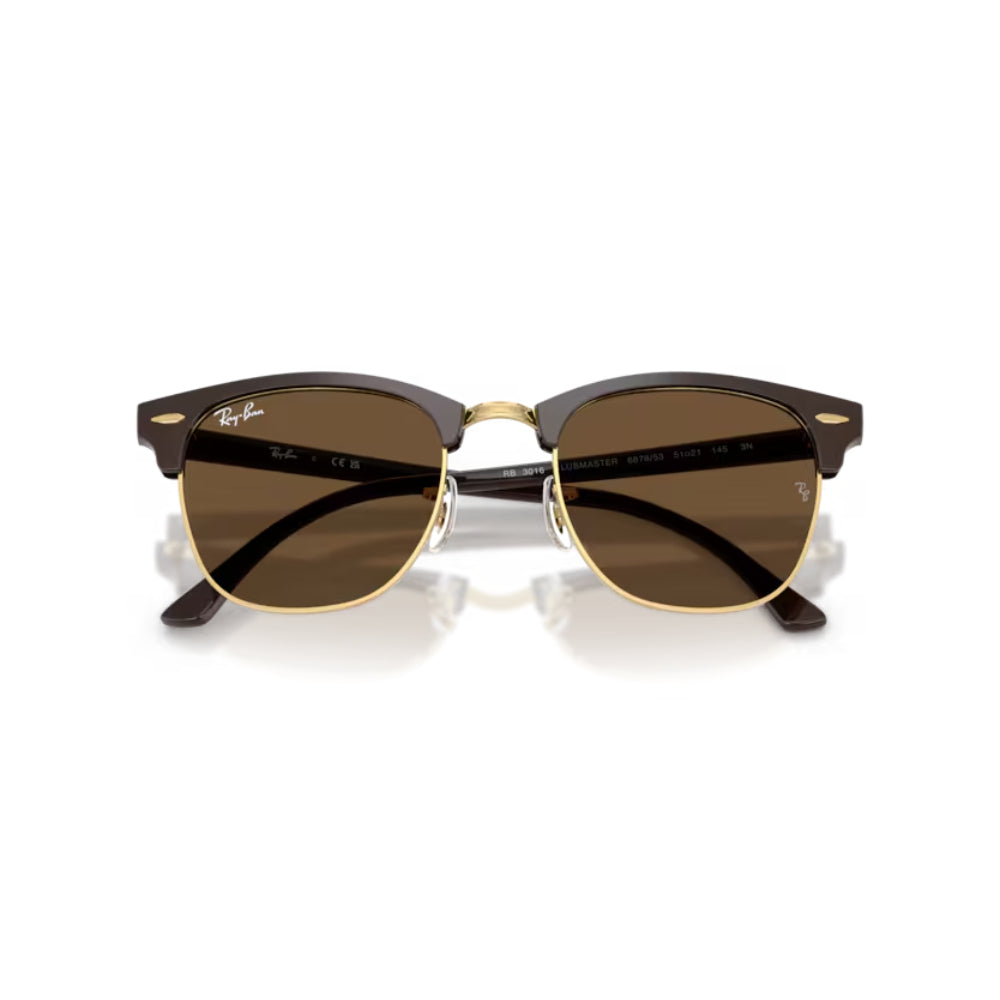 Ray-Ban  Clubmaster   RB 3016