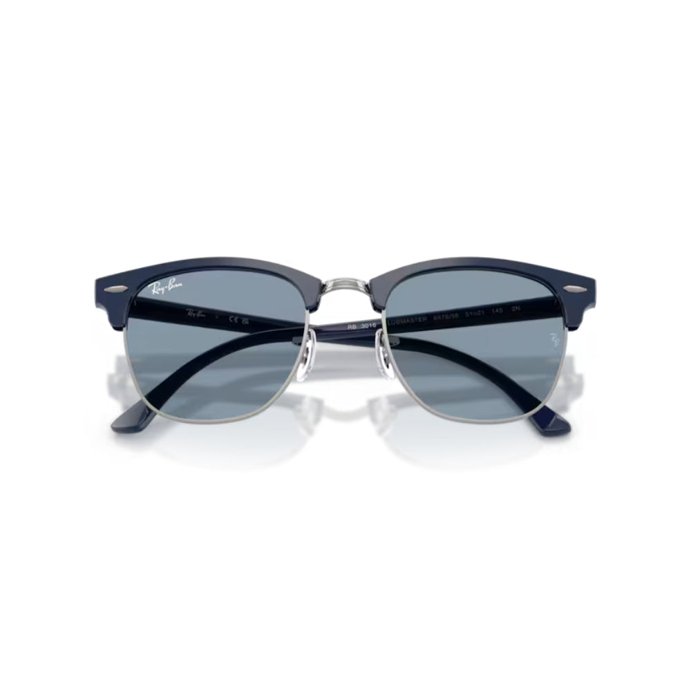 Ray-Ban  Clubmaster   RB 3016