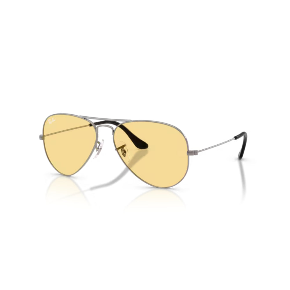 Ray-Ban  Aviator   RB 3025