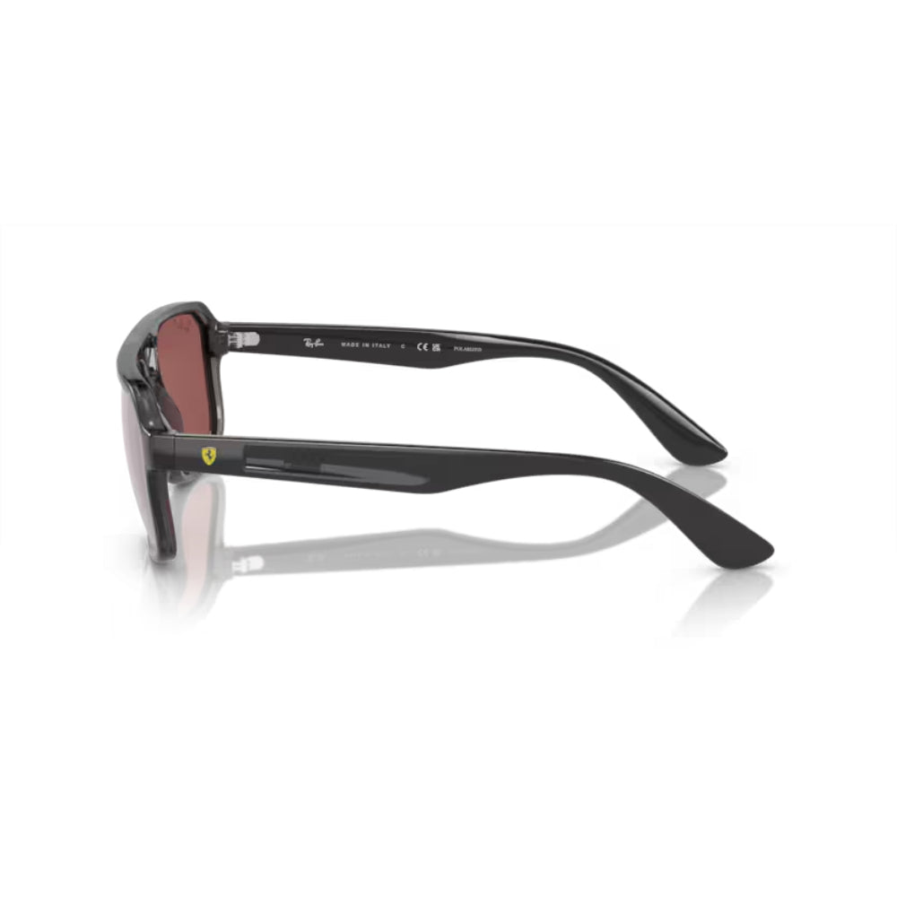 Ray-Ban  RB 4414M   RB 4414M X