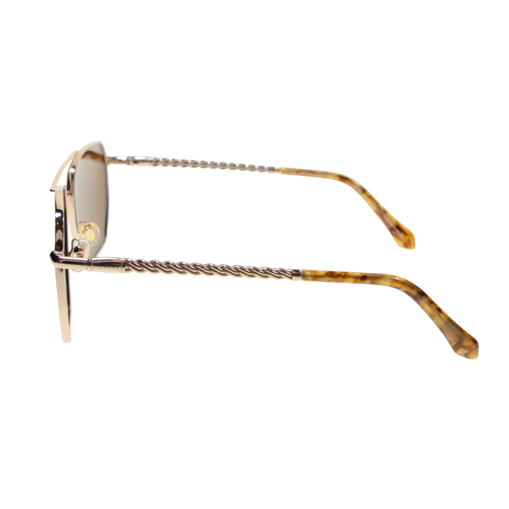 Tiffany Lentes de Sol Brisgovia Polarizado Espejado