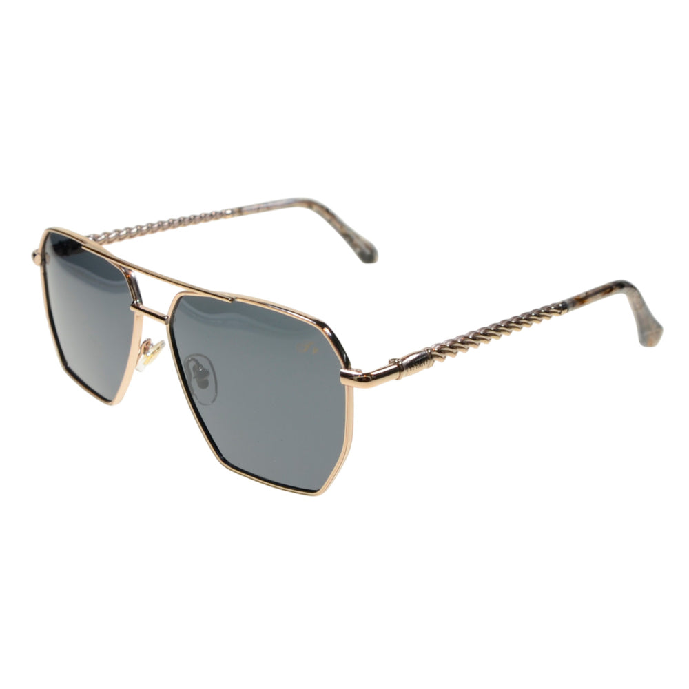 Tiffany Lentes de Sol Brisgovia Polarizado Espejado