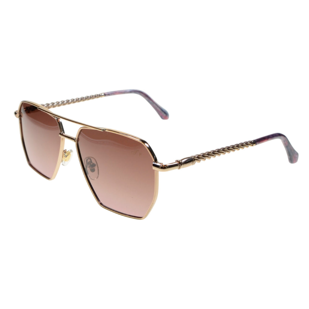 Tiffany Lentes de Sol Brisgovia Polarizado Espejado