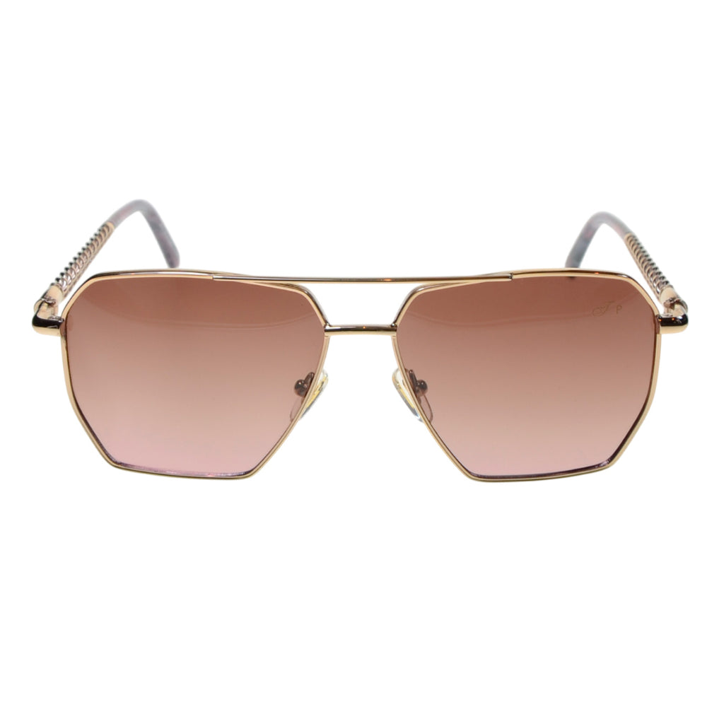 Tiffany Lentes de Sol Brisgovia Polarizado Espejado