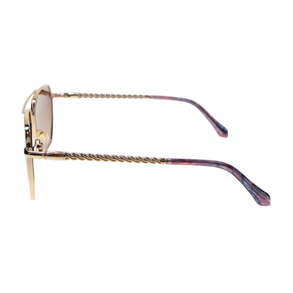 Tiffany Lentes de Sol Brisgovia Polarizado Espejado