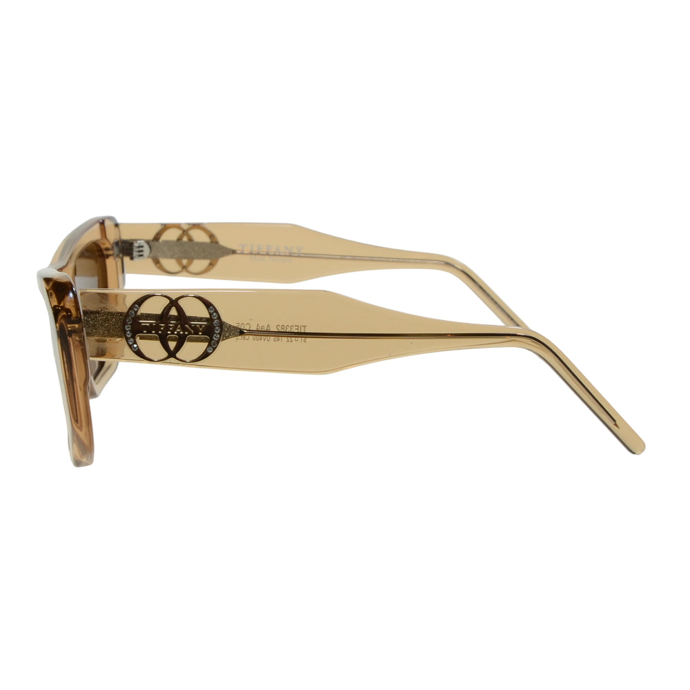 Tiffany Lentes de Sol Novara Polarizado