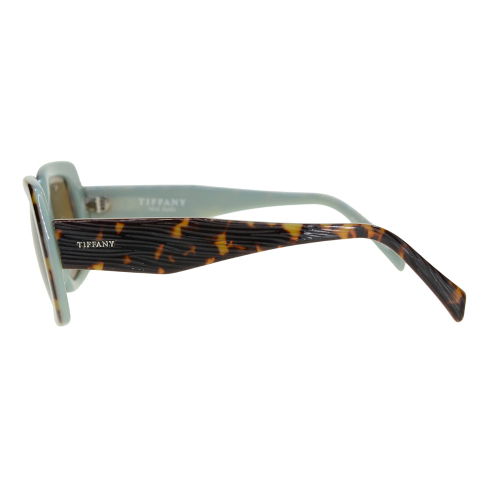 Tiffany Lentes de Sol Baida Polarizado