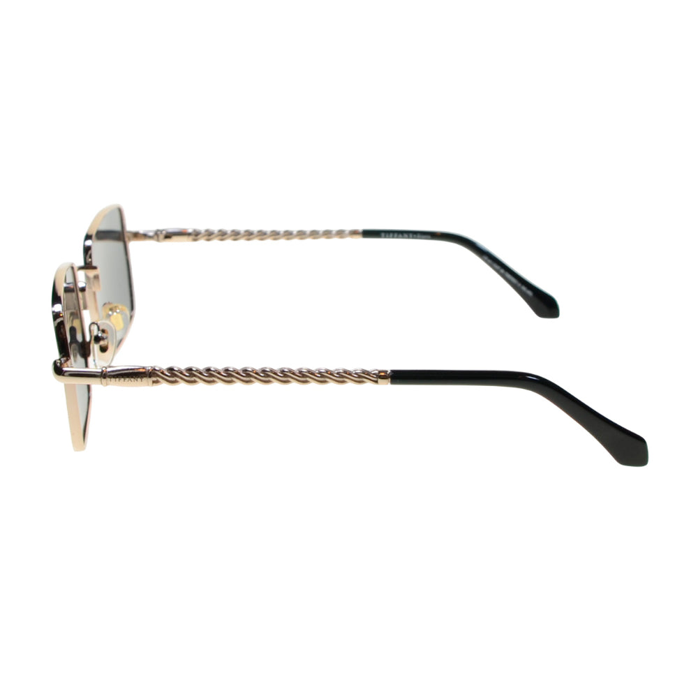 Tiffany Lentes de Sol Riaza Polarizado Espejado