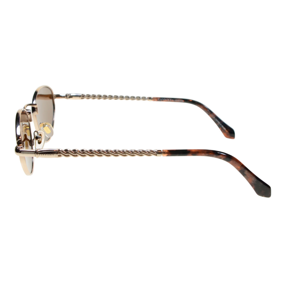 Tiffany Lentes de Sol Coblenza Polarizado Espejado