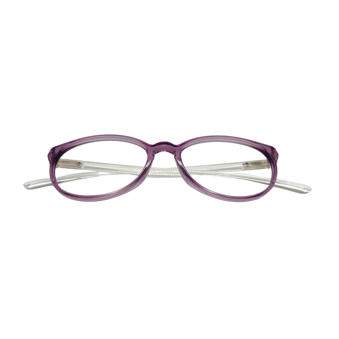 Lentes de Vista Lila 16