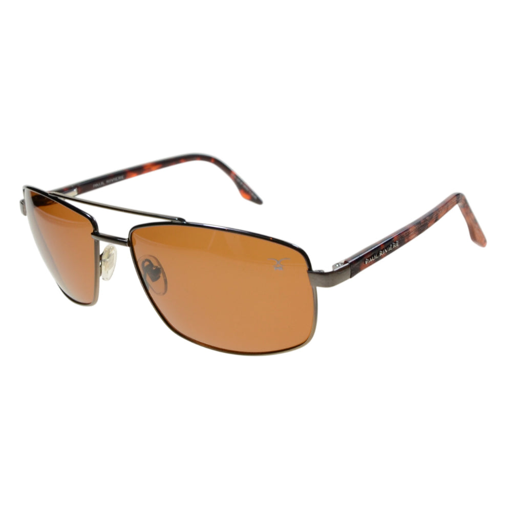 Paul Riviere Lentes de Sol 6189 Polarizado