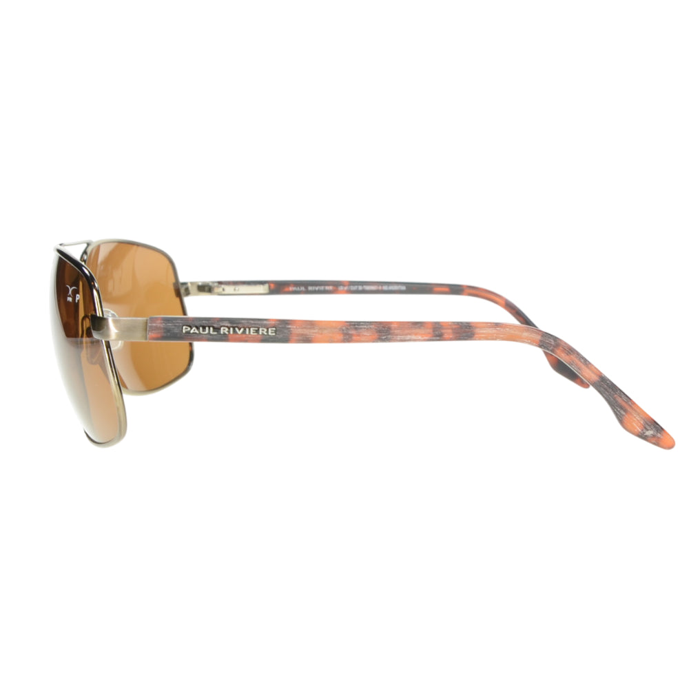 Paul Riviere Lentes de Sol 6190 Polarizado