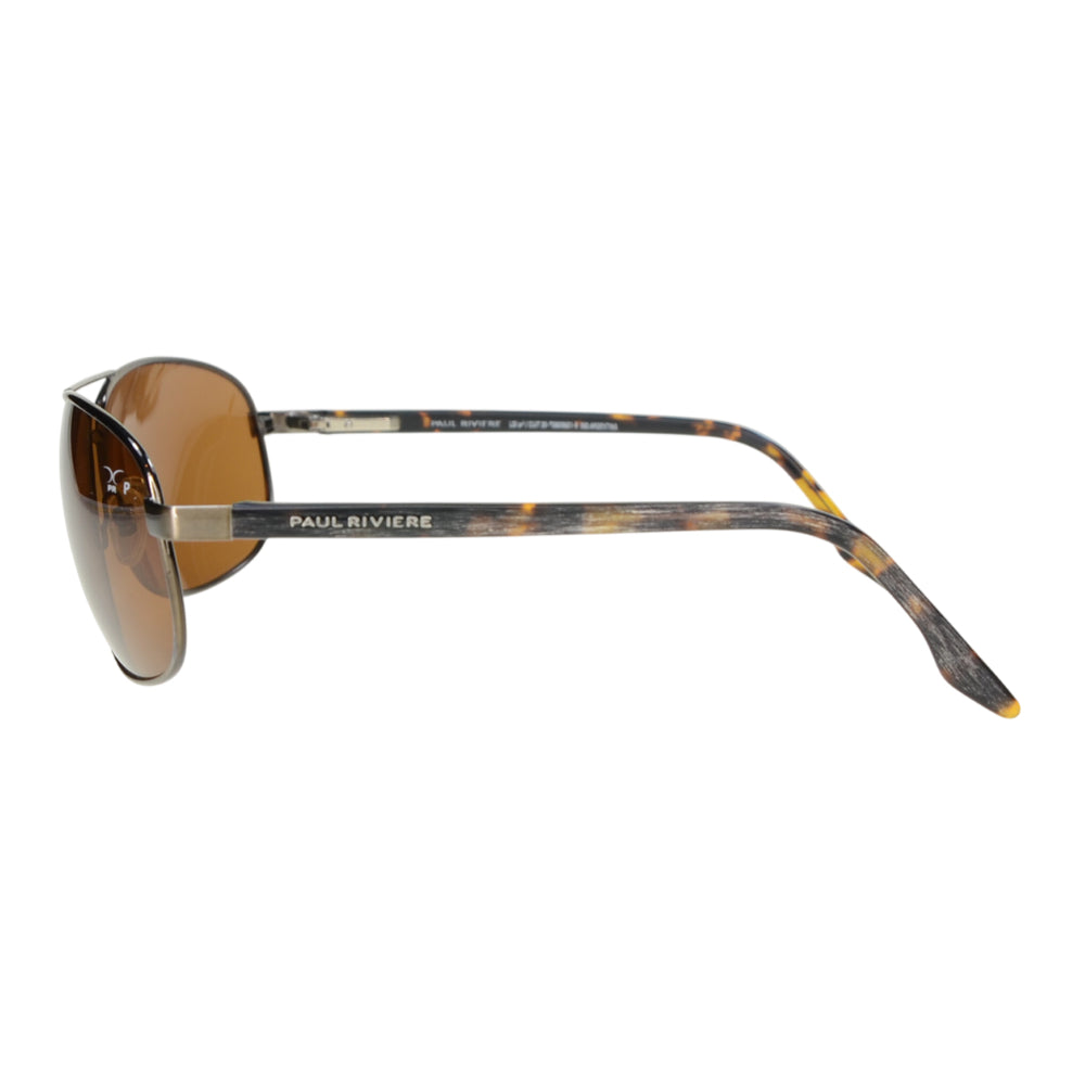 Paul Riviere Lentes de Sol 6191 Polarizado