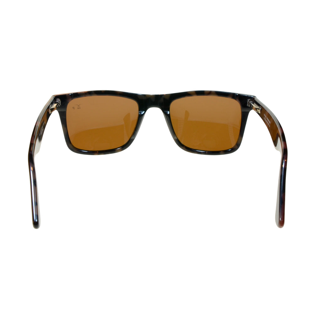 Paul Riviere Lentes de Sol 6206 Polarizado