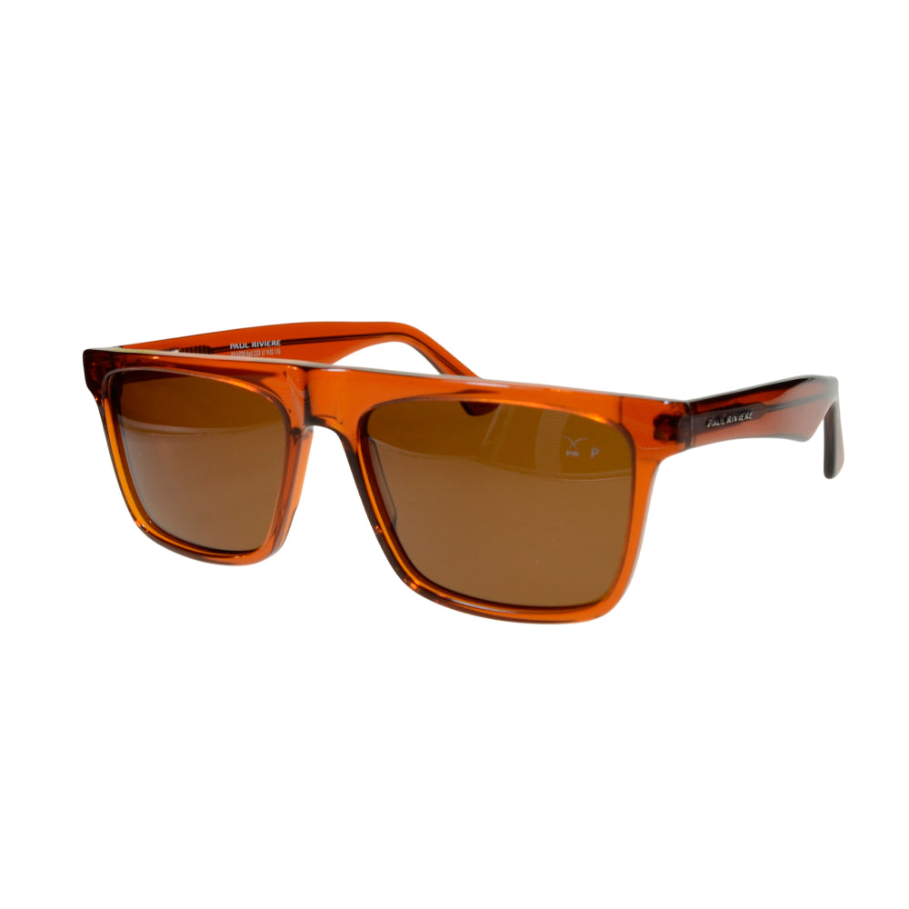 Paul Riviere Lentes de Sol 6208 Polarizado